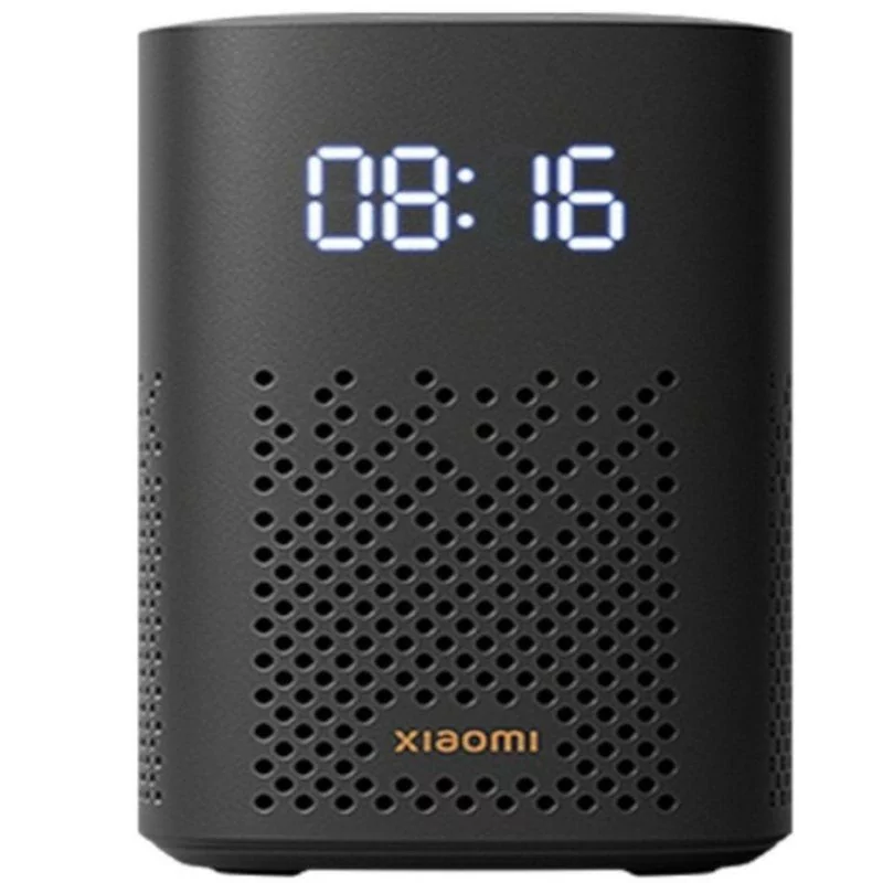 Coluna Xiaomi Smart Speaker IR Control Bluetooth Preta|Xiaomi|6934177749094 Coluna Xiaomi Smart Speaker IR Control Bluetooth Preta|Xiaomi|6934177749094