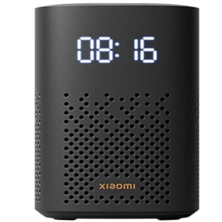 Coluna Xiaomi Smart Speaker IR Control Bluetooth Preta|Xiaomi|6934177749094