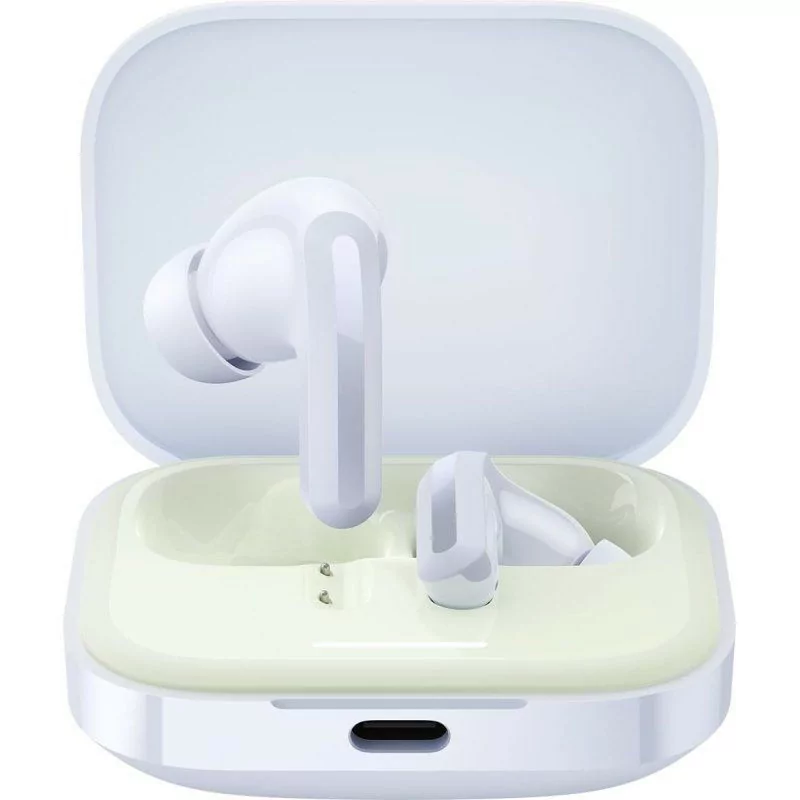 Auriculares Xiaomi Redmi Buds 5 Active Noise Cancellation Bluetooth 5.3 Azul Céu|Xiaomi|6941812744369 Auriculares Xiaomi Redmi Buds 5 Active Noise Cancellation Bluetooth 5.3 Azul Céu|Xiaomi|6941812744369