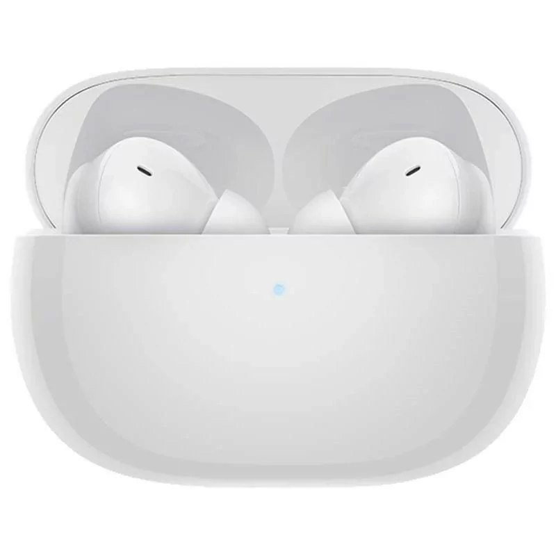 Bluetooth Headphones - Xiaomi Redmi Buds 4 - Pro - White Bluetooth Headphones - Xiaomi Redmi Buds 4 - Pro - White