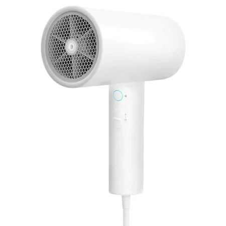 Secador de Cabelo Xiaomi Mi Ionic Hair Dryer H300 1600W Branco|Xiaomi|6934177744259