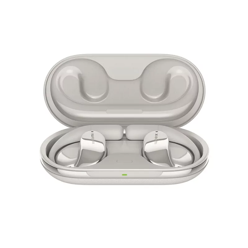 XIAOMI OPENWEAR STEREO SANDSTONE BEIGE BHR8473GL|Xiaomi|6941812780794 XIAOMI OPENWEAR STEREO SANDSTONE BEIGE BHR8473GL|Xiaomi|6941812780794