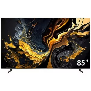 Xiaomi TV Max 85" 2025 QLED...