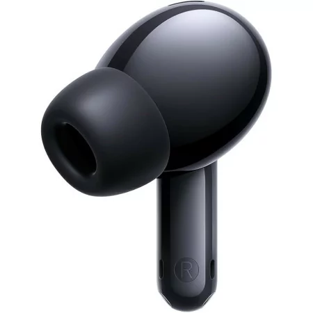 Auriculares Bluetooth Xiaomi Redmi Buds 6 Lite - Preto - BHR8653GL|Xiaomi|6941812787823