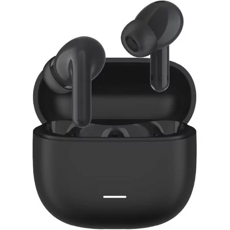 Auriculares Bluetooth Xiaomi Redmi Buds 6 Lite - Preto - BHR8653GL|Xiaomi|6941812787823