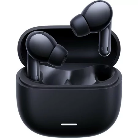 Auriculares Bluetooth Xiaomi Redmi Buds 6 Lite - Preto - BHR8653GL|Xiaomi|6941812787823