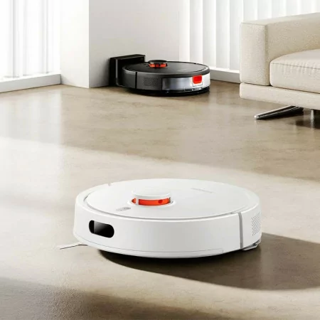 Aspirador Robot Xiaomi S20 - Preto - BHR8628EU|Xiaomi|6941812786611