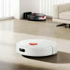 Xiaomi S20 Robot Vacuum Cleaner - Black - BHR8628EU