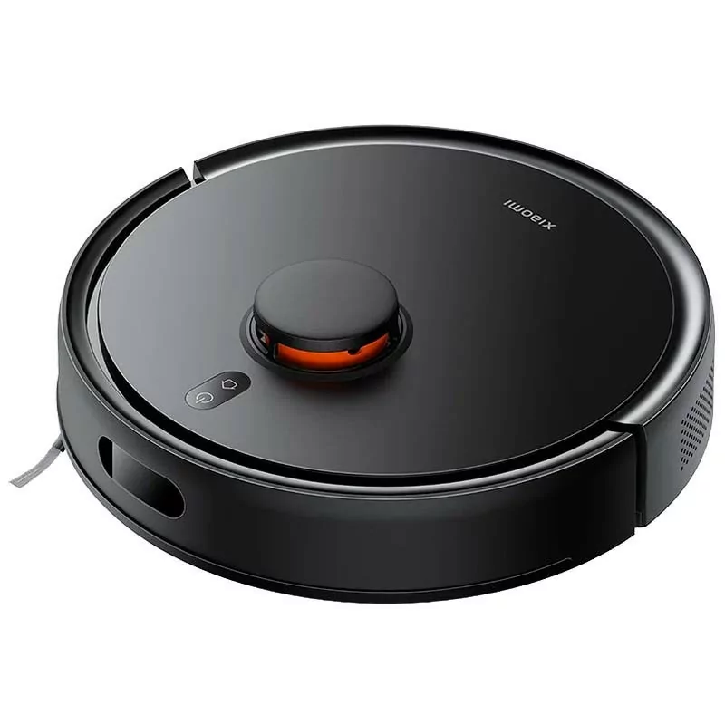 Aspirador Robot Xiaomi S20 - Preto - BHR8628EU|Xiaomi|6941812786611 Aspirador Robot Xiaomi S20 - Preto - BHR8628EU|Xiaomi|6941812786611