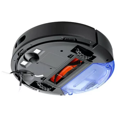 Aspirador Robot Xiaomi S20 - Preto - BHR8628EU|Xiaomi|6941812786611