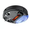 Xiaomi S20 Robot Vacuum Cleaner - Black - BHR8628EU
