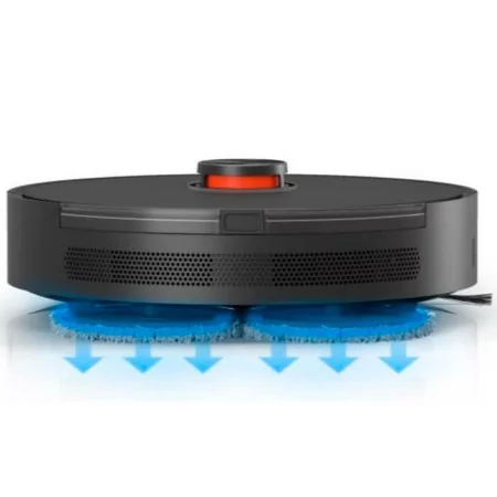 Aspirador Robot Xiaomi S20 Plus - Preto - BHR8158EU|Xiaomi|6941812771334