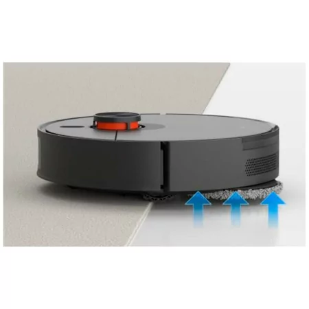 Aspirador Robot Xiaomi S20 Plus - Preto - BHR8158EU|Xiaomi|6941812771334