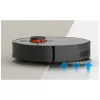 XIAOMI ROBOT VACUUM S20 PLUS BLACK EU BHR8158EU
