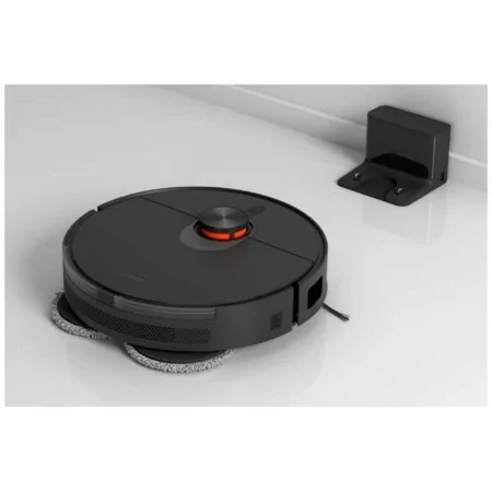Aspirador Robot Xiaomi S20 Plus - Preto - BHR8158EU|Xiaomi|6941812771334