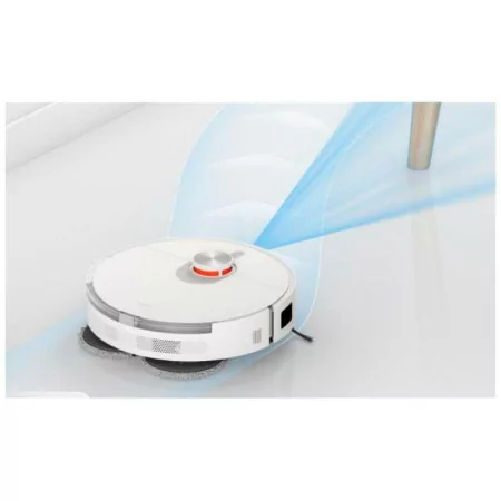 Aspirador Robot Xiaomi S20 Plus - Branco - BHR8159EU|Xiaomi|6941812771327