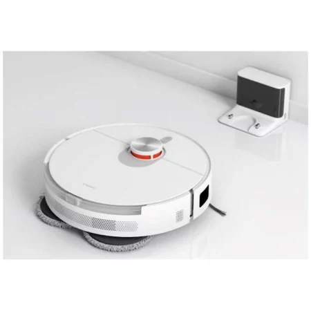 Aspirador Robot Xiaomi S20 Plus - Branco - BHR8159EU|Xiaomi|6941812771327