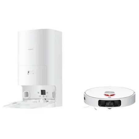 XIAOMI ROBOT VACUUM X10+ GL|Xiaomi|6934177794070