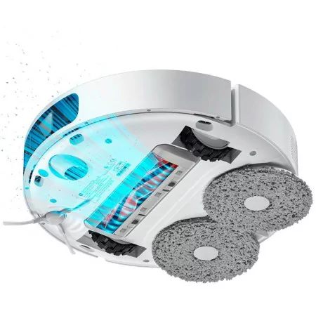 XIAOMI ROBOT VACUUM X10+ GL|Xiaomi|6934177794070