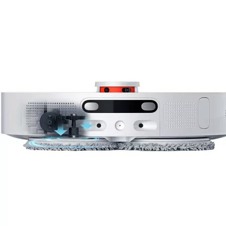 XIAOMI ROBOT VACUUM X10+ GL|Xiaomi|6934177794070