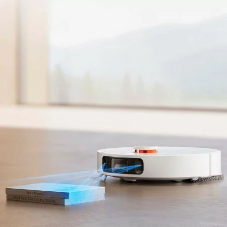 XIAOMI ROBOT VACUUM X10+ GL|Xiaomi|6934177794070