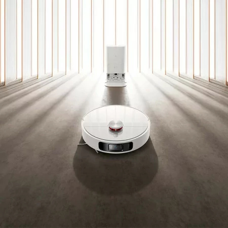 XIAOMI ROBOT VACUUM X10+ GL|Xiaomi|6934177794070