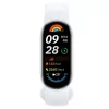 Xiaomi Smart Band 9 - Prata Glaciar - BHR8340GL|Xiaomi|6941812775745