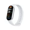 Xiaomi Smart Band 9 - Prata Glaciar - BHR8340GL|Xiaomi|6941812775745