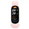 Xiaomi Smart Band 9 - Mistico Pink - BHR8345GL