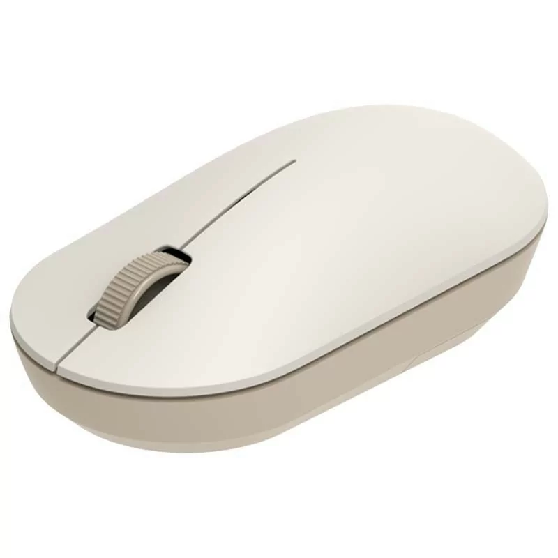XIAOMI WIRELESS MOUSE LITE 2 WHITE GL BHR8915GL XIAOMI WIRELESS MOUSE LITE 2 WHITE GL BHR8915GL