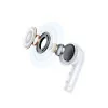 Auriculares Bluetooth Xiaomi Redmi Buds 6 Active Preto – BHR8396GL|Xiaomi|6941812777572