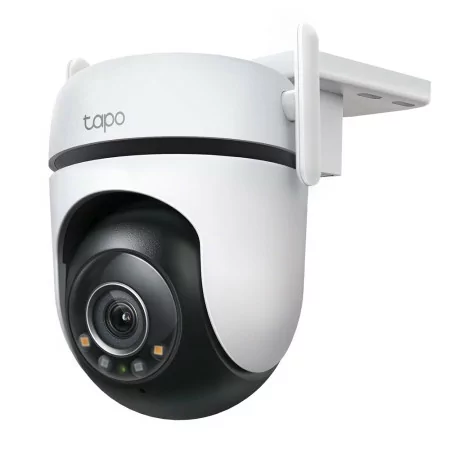TP-Link Wi-Fi Security Camera - Tapo C520WS - Outdoor 4MP