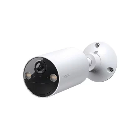 TP-Link Tapo TC82 Video Surveillance Camera - Night Vision