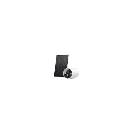 WI-FI SURVEILLANCE CAMERA WITH TAPO C425 BATTERY KIT