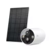 WI-FI SURVEILLANCE CAMERA WITH TAPO C425 BATTERY KIT