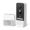 TP Link Smart Battery-Powered Video Intercom Kit