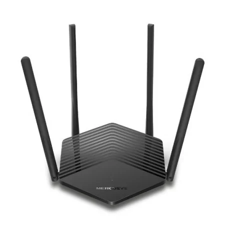 Roteador Sem Fio Mercusys Mr60x|Mercusys|6957939001223