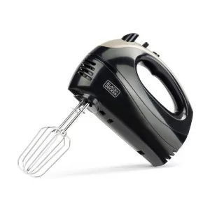 Batedeira Black+Decker 300W...