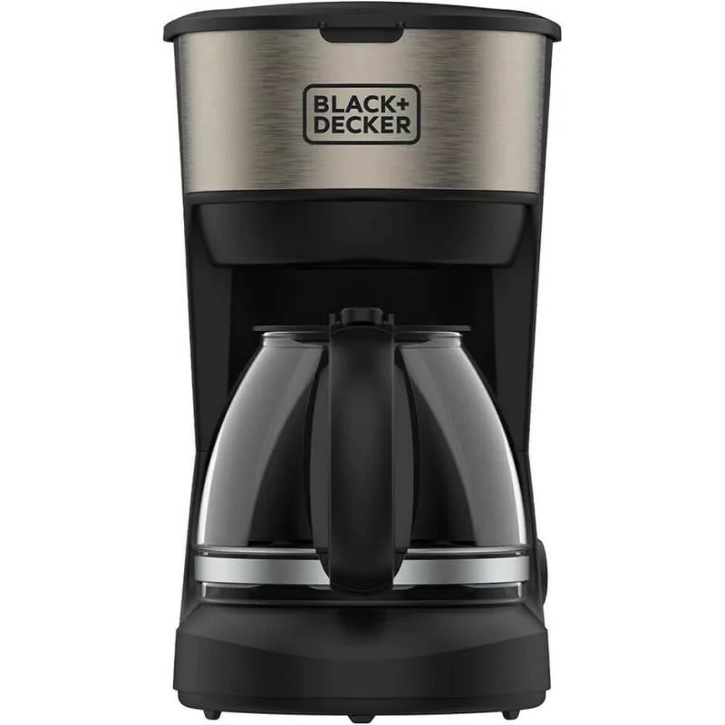 Black&Decker BXCO-600-E CX.6 Coffee Maker