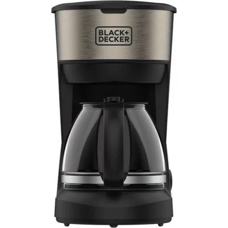 Black&Decker BXCO-600-E CX.6 Coffee Maker