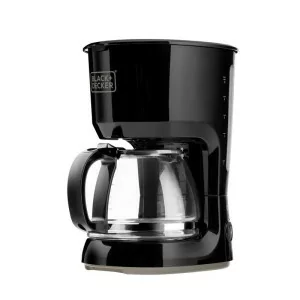 Cafeteira Black&Decker...
