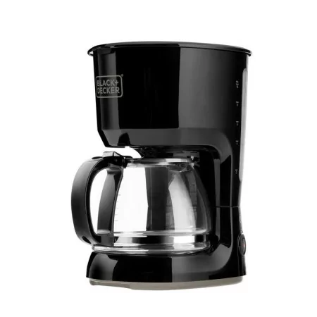 Cafeteira Black&Decker BXCO-750-E CX.6||8432406200074