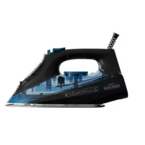Iron Black&Decker...