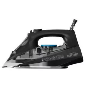 Black+Decker 2800W Steam...