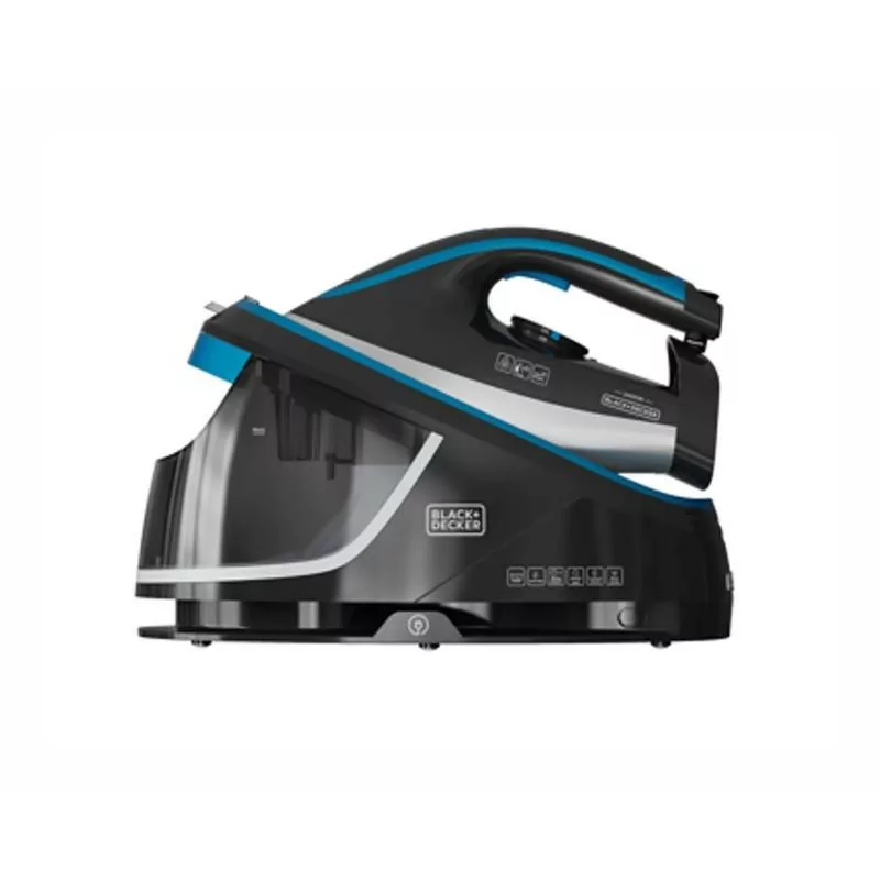 Black&Decker BXSS-2401-E Iron Boiler Black&Decker BXSS-2401-E Iron Boiler