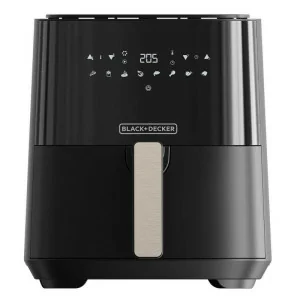 Fritadeira Black&Decker...