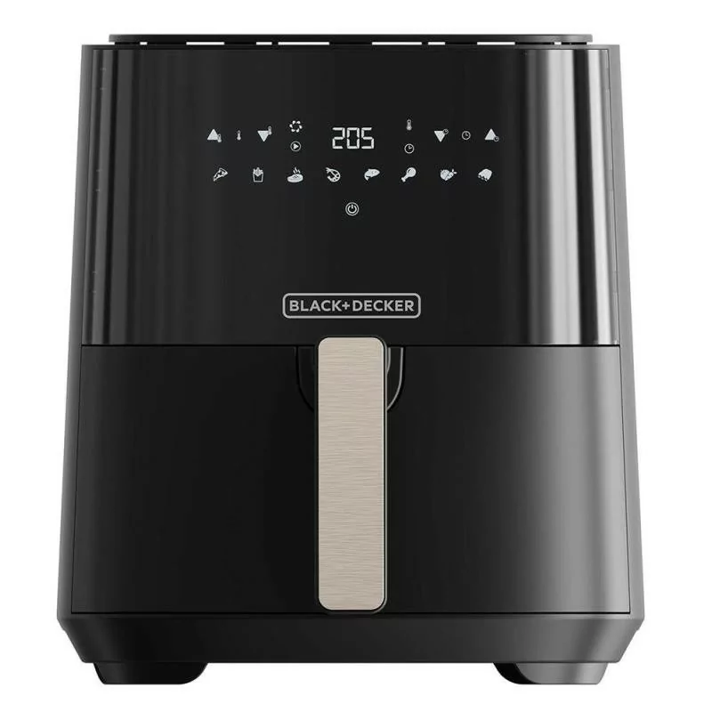 Black&Decker BXAF-5000-E Deep Fryer