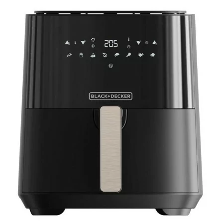 Black&Decker BXAF-5000-E Deep Fryer