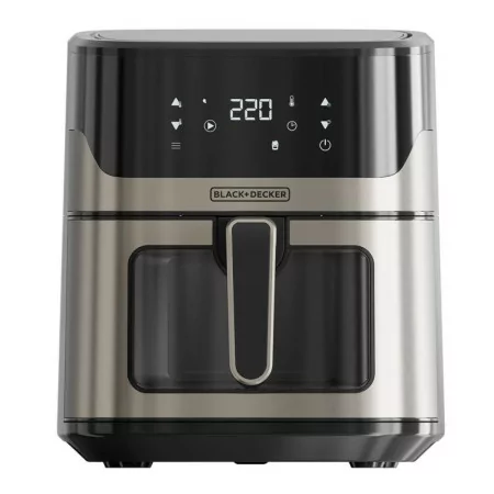 Black&Decker BXAF-6500-E Deep Fryer