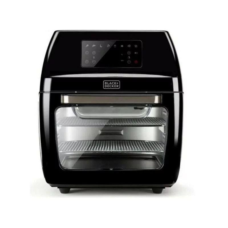 Black&Decker BXAFO-1200-E Deep Fryer